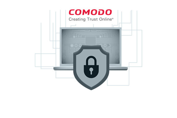Comodo Destek
