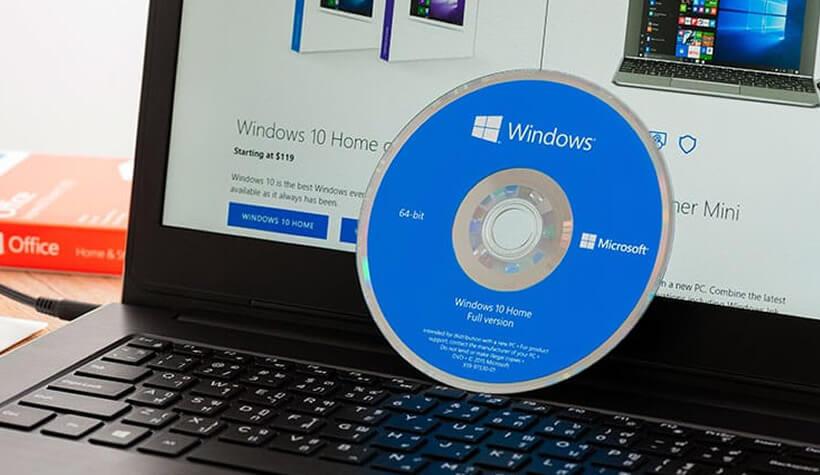 Microsoft Lisanslama