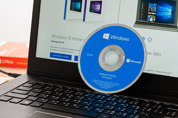 Microsoft Lisanlama