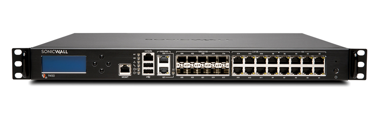 SonicWall NSa9450